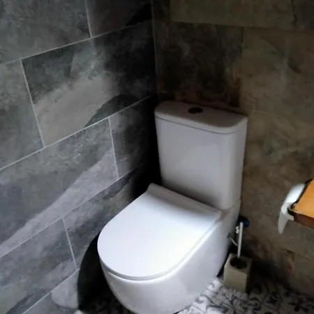 Villa Casa Blanca Luxury Con Piscina Privada Y Jacuzzi Privado *