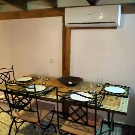 Casa Blanca Luxury Con Piscina Privada Y Jacuzzi Privado Villa