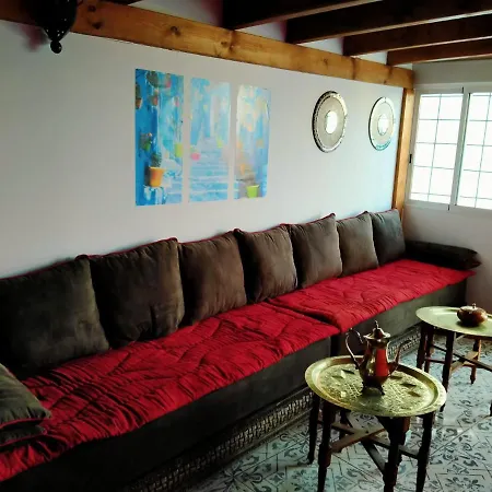 Villa Casa Blanca Luxury Con Piscina Privada Y Jacuzzi Privado