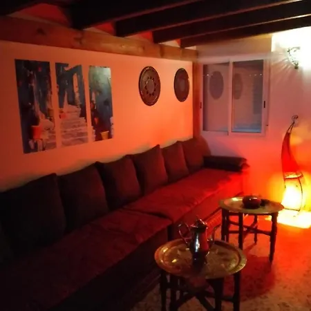 Casa Blanca Luxury Con Piscina Privada Y Jacuzzi Privado *