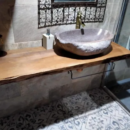 Casa Blanca Luxury Con Piscina Privada Y Jacuzzi Privado Villa