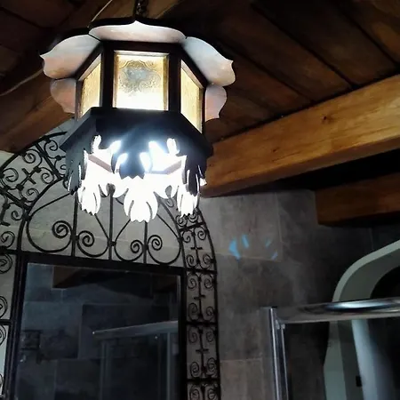 Villa Casa Blanca Luxury Con Piscina Privada Y Jacuzzi Privado