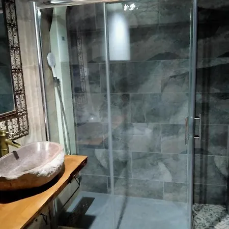 Casa Blanca Luxury Con Piscina Privada Y Jacuzzi Privado Villa