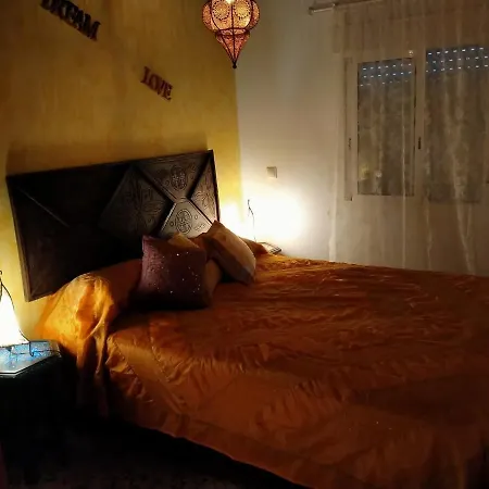 Villa Casa Blanca Luxury Con Piscina Privada Y Jacuzzi Privado *