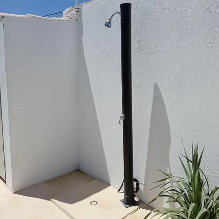 Villa Casa Blanca Luxury Con Piscina Privada Y Jacuzzi Privado