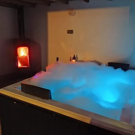 Casa Blanca Luxury Con Piscina Privada Y Jacuzzi Privado Villa Chiclana de la Frontera