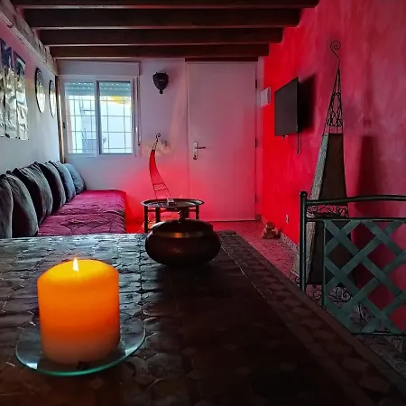 Casa Blanca Luxury Con Piscina Privada Y Jacuzzi Privado Villa