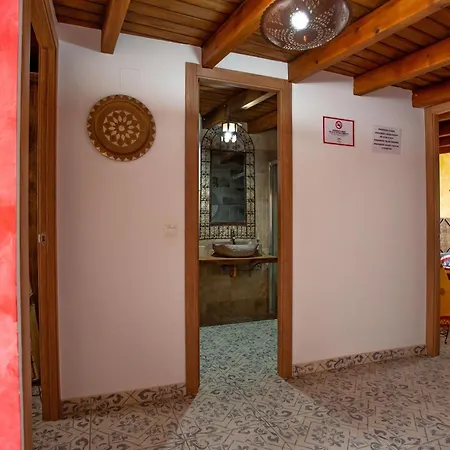 Casa Blanca Luxury Con Piscina Privada Y Jacuzzi Privado Villa