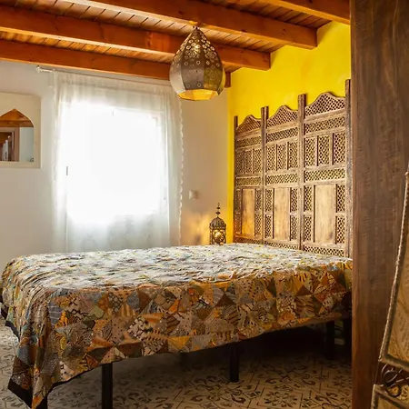 Villa Casa Blanca Luxury Con Piscina Privada Y Jacuzzi Privado