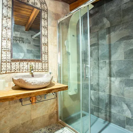 Villa Casa Blanca Luxury Con Piscina Privada Y Jacuzzi Privado *